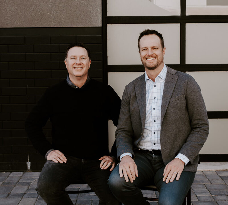 Brady and Casey First Class Mortgage