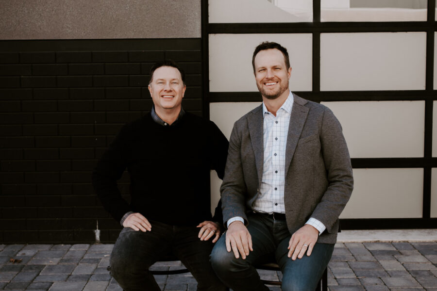 Brady and Casey First Class Mortgage