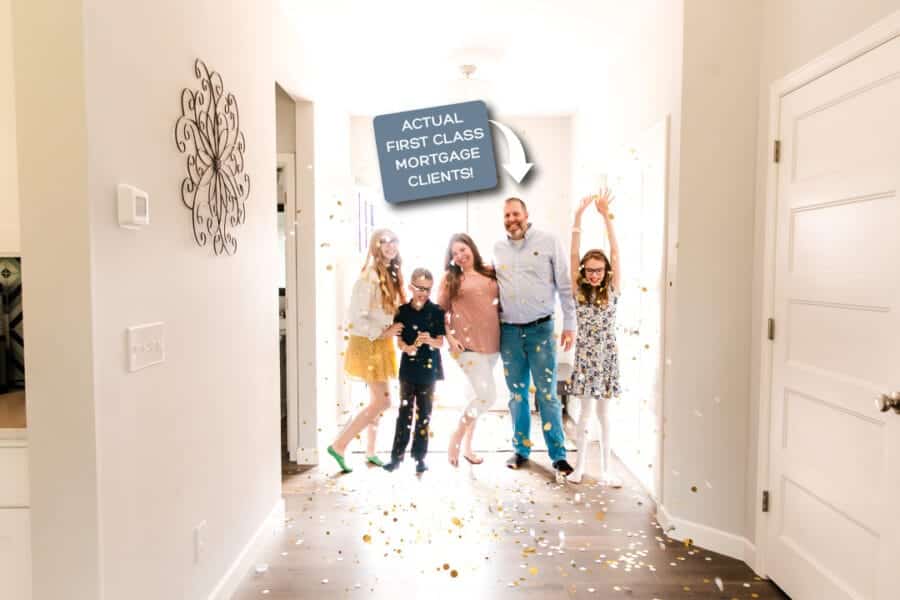 FHA Loan for Investment Property