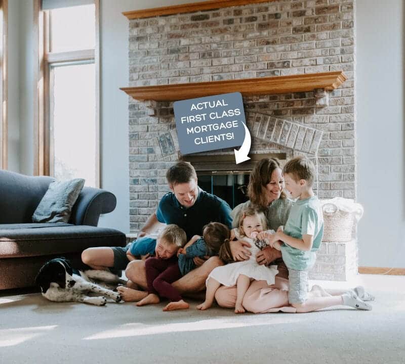 Qualifying for FHA Loan