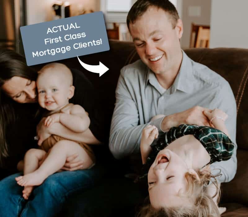 Getting Rid of PMI on FHA Loan