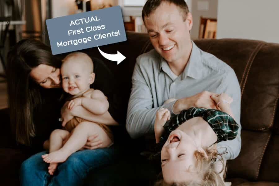 Getting Rid of PMI on FHA Loan