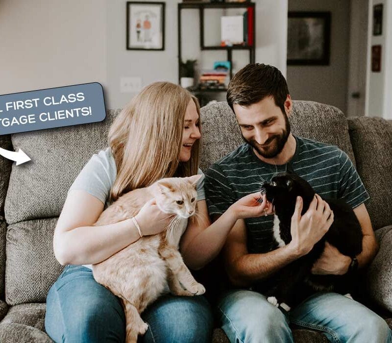 Best Roseville, MN Mortgage Company