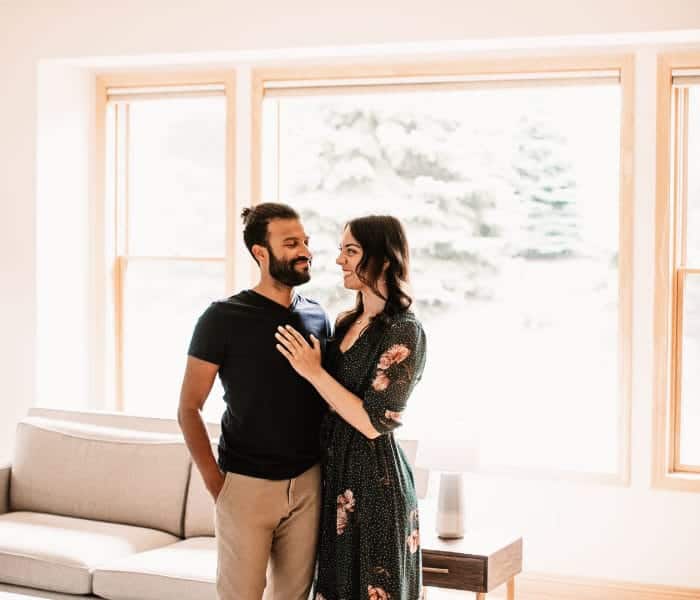 Conventional vs USDA Mortgage Loan