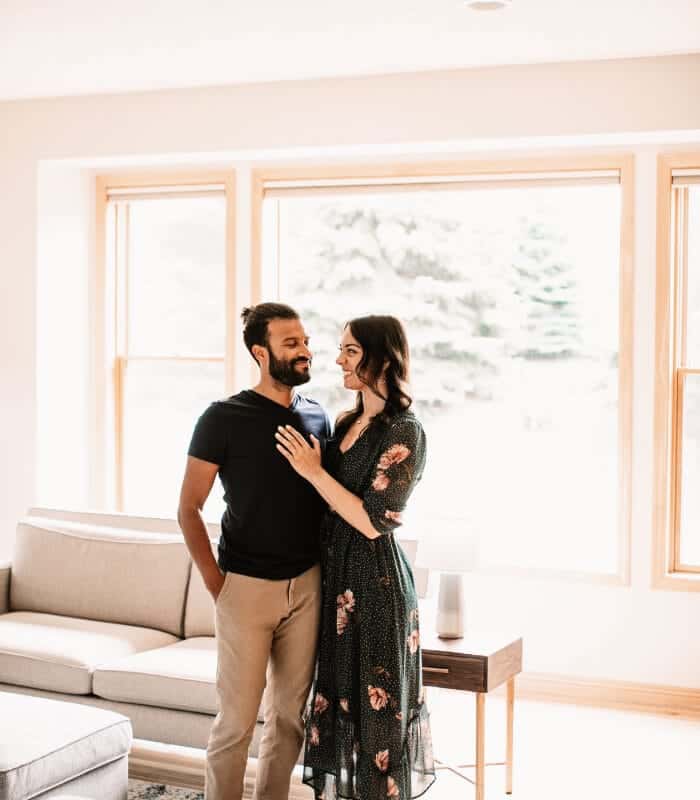 Conventional vs USDA Mortgage Loan