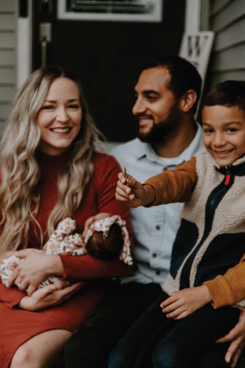 VA Loan Interest Rates