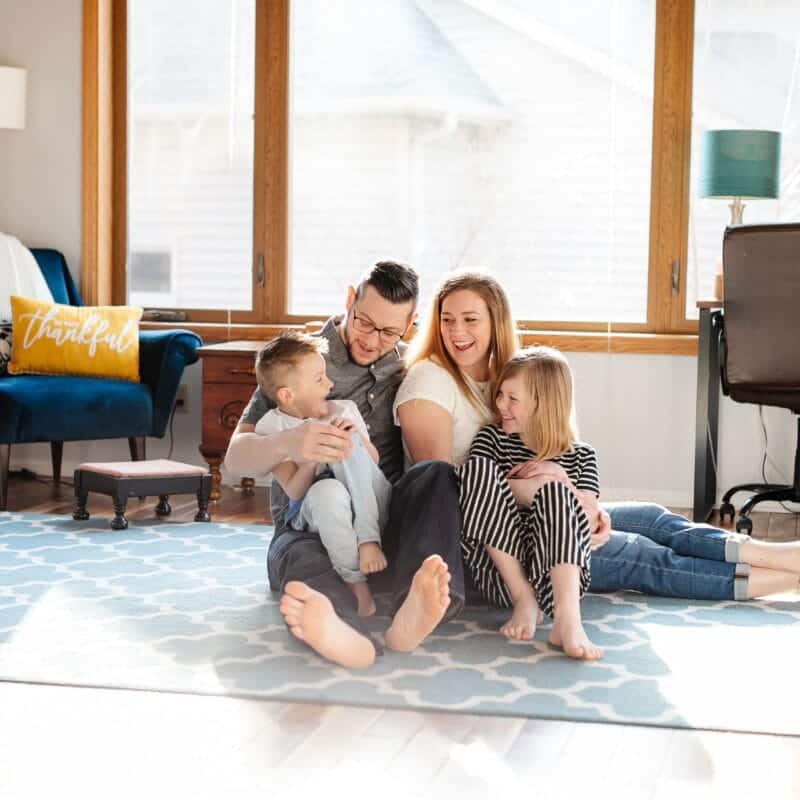 Different Types of Home Loans Available