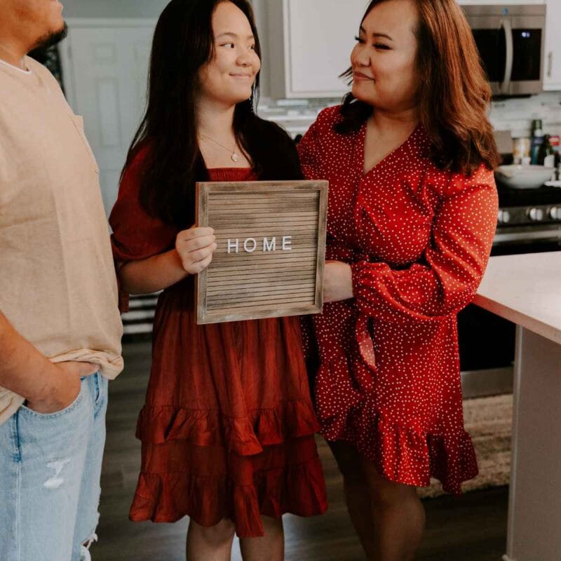 Government Backed Loans