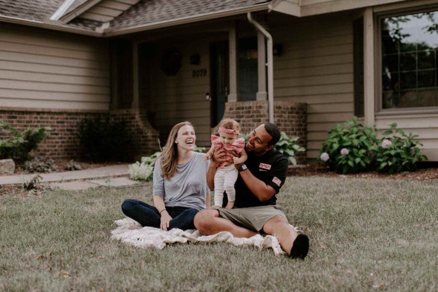 How to get pre approved for va loan