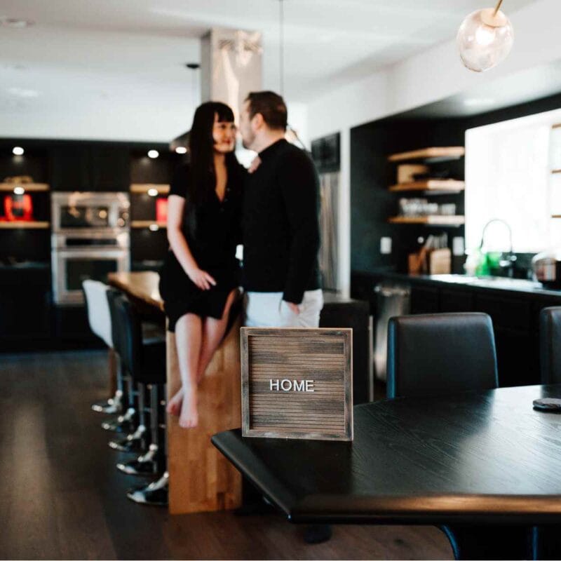 Requirements For Conventional Mortgage Loans