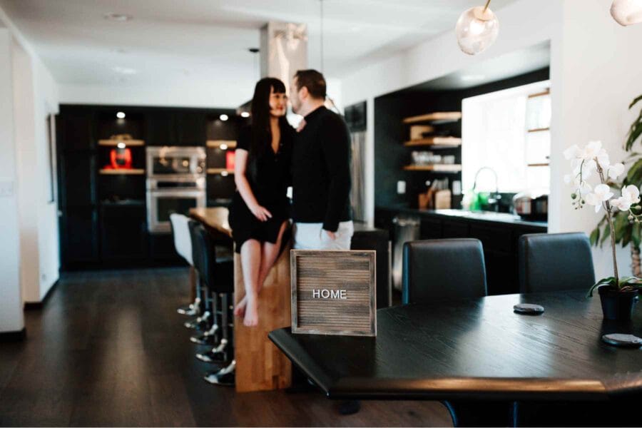 Requirements For Conventional Mortgage Loans