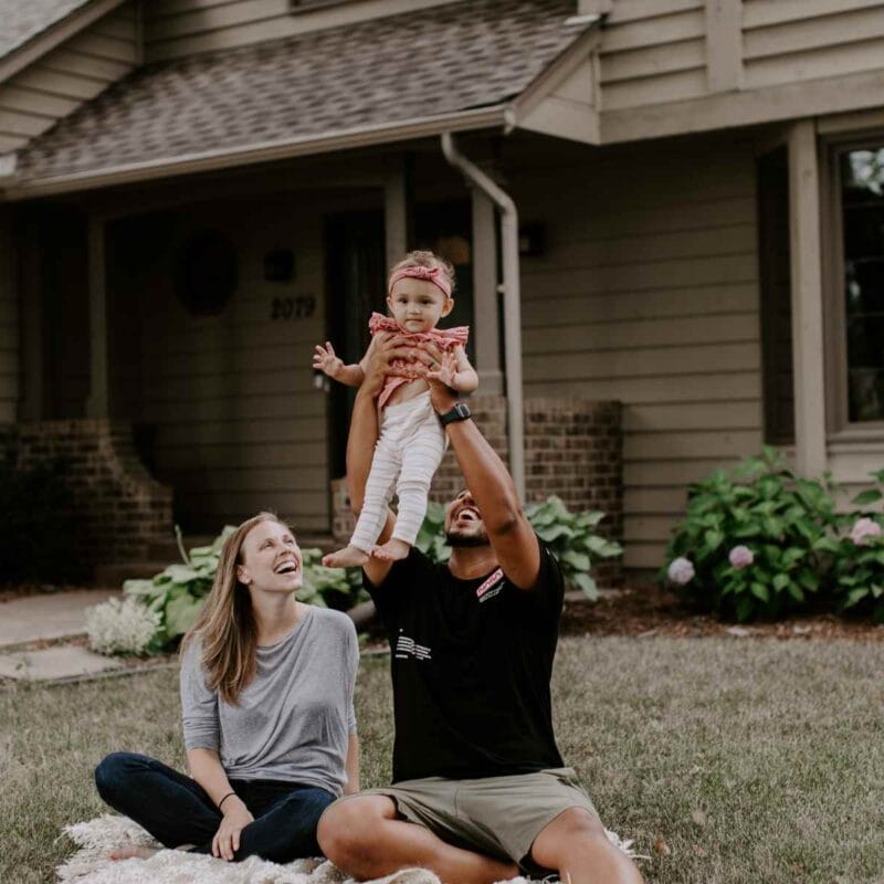 Which Loan Is Better FHA or Conventional