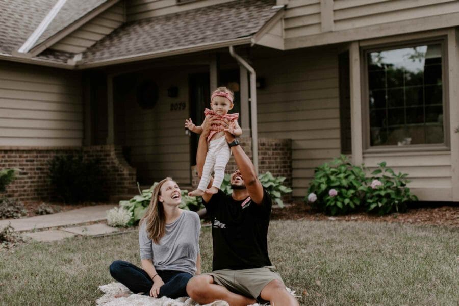 Which Loan Is Better FHA or Conventional