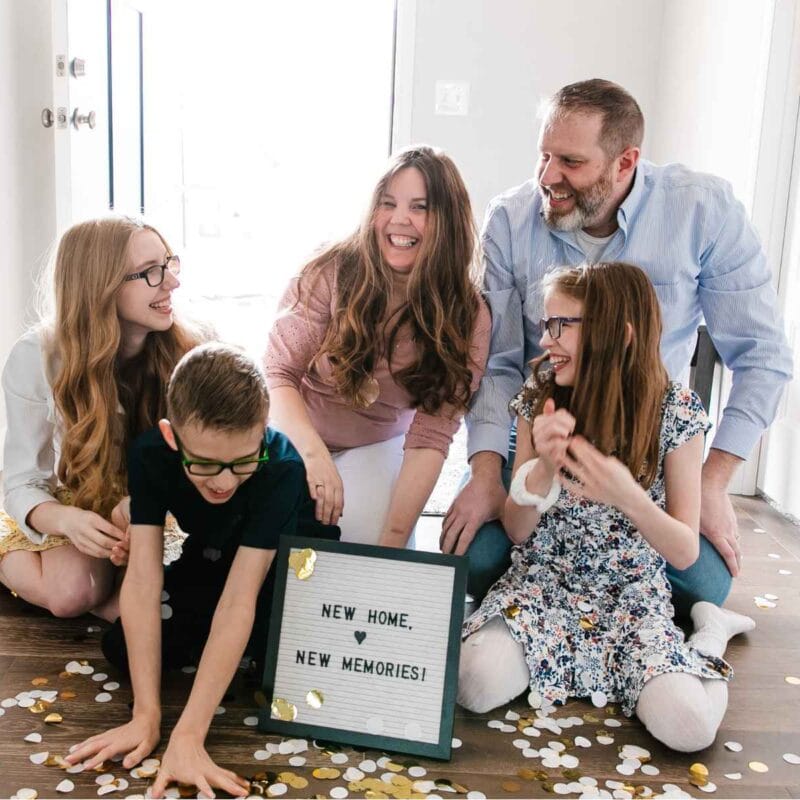 Specialty Mortgage Programs