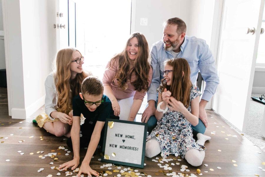 Specialty Mortgage Programs