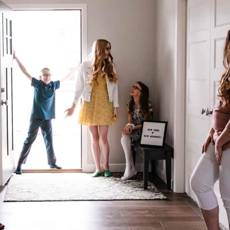 Federal First Time Homebuyer Programs