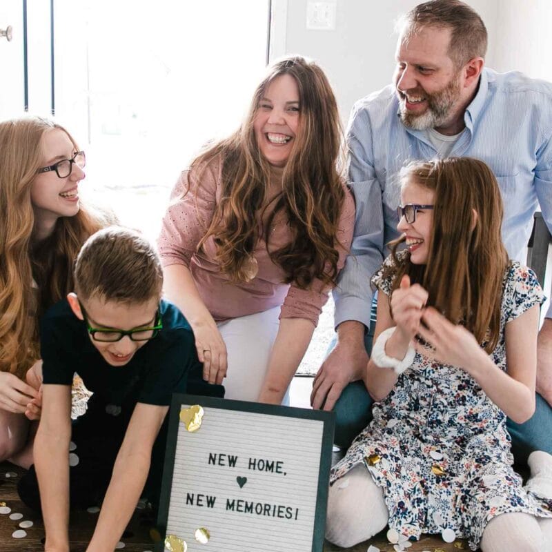 Homebuyer Downpayment Assistance Programs