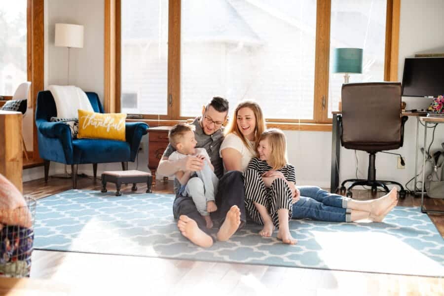 Mortgage Application Process