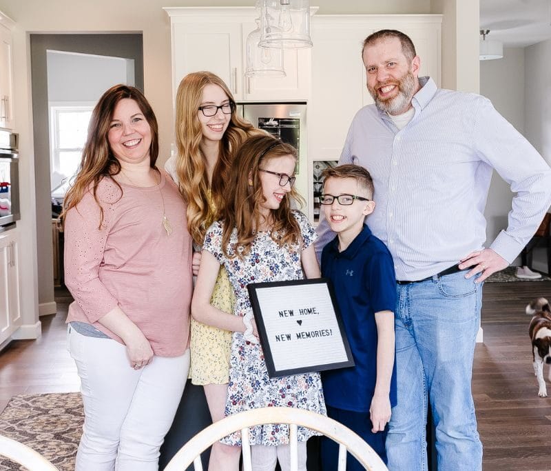 Mortgage Underwriting