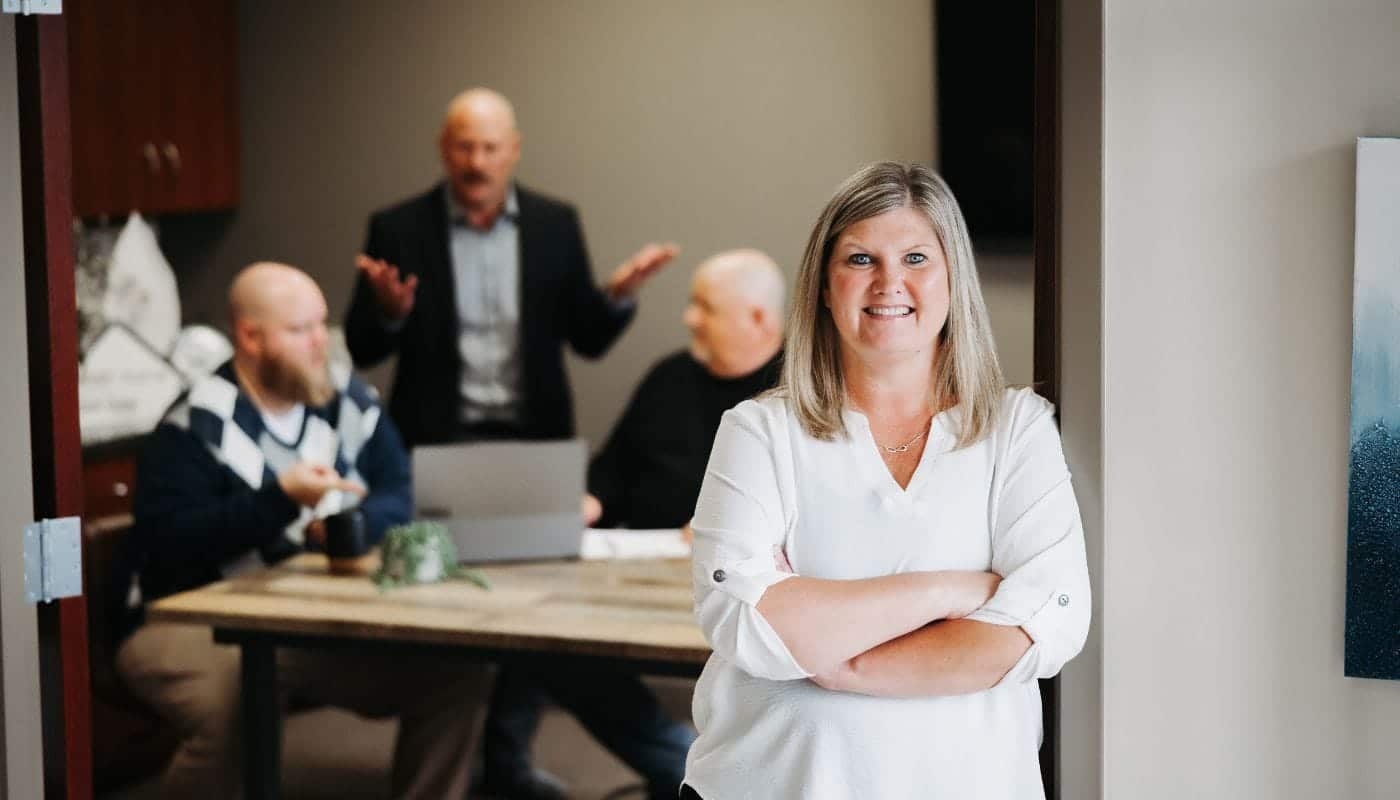 Should You House Hunt or Get Preapproved First?