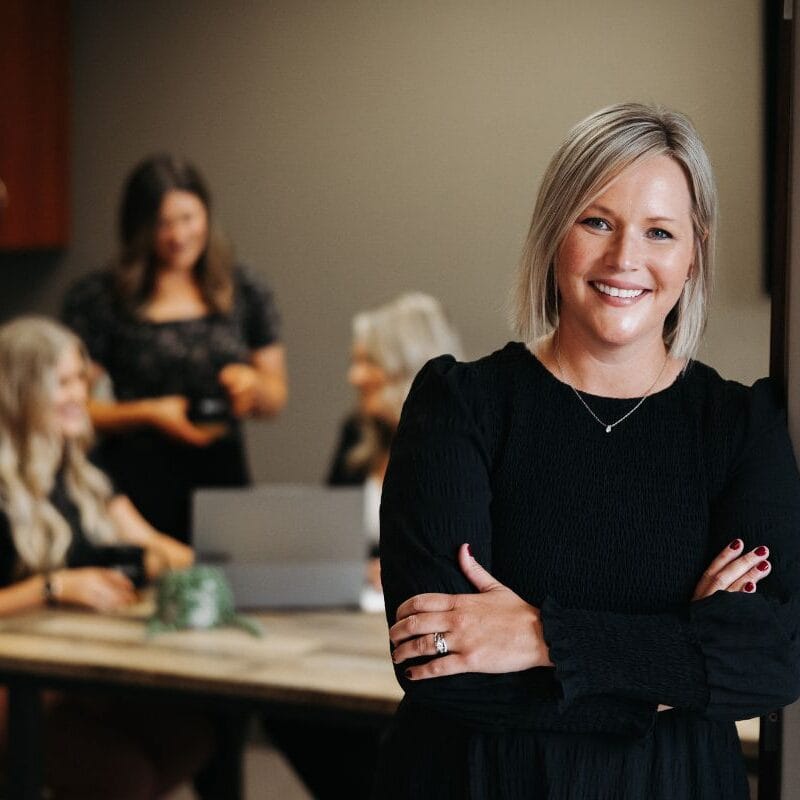 Brenda Van Winkle Mortgage Loan Officer