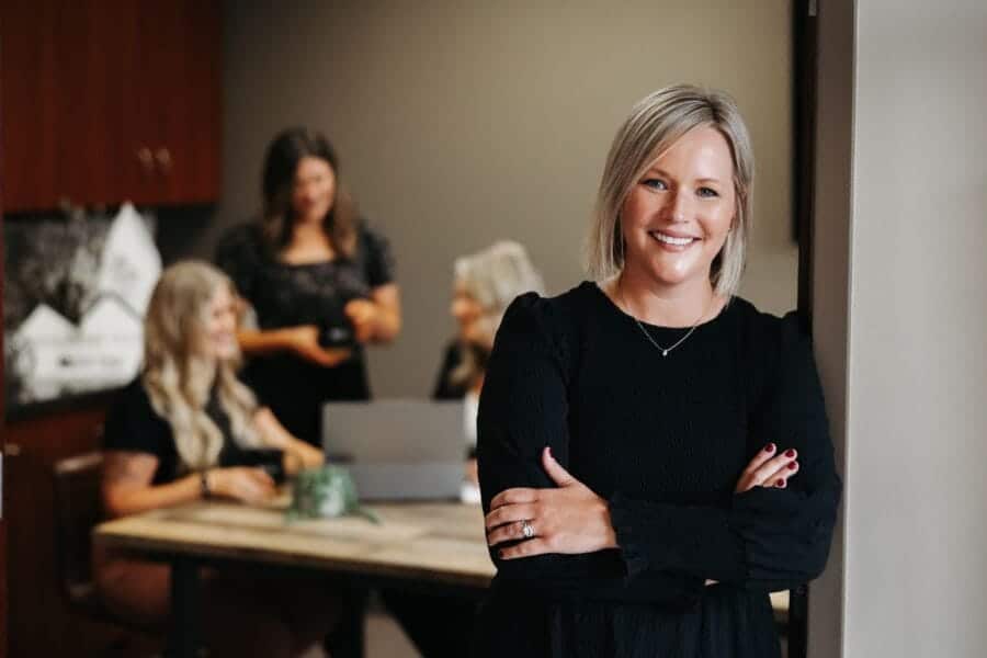 Brenda Van Winkle Mortgage Loan Officer