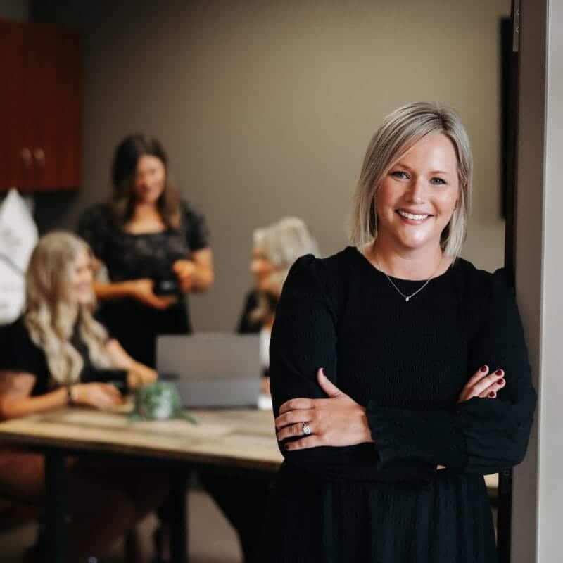 Brenda Van Winkle Mortgage