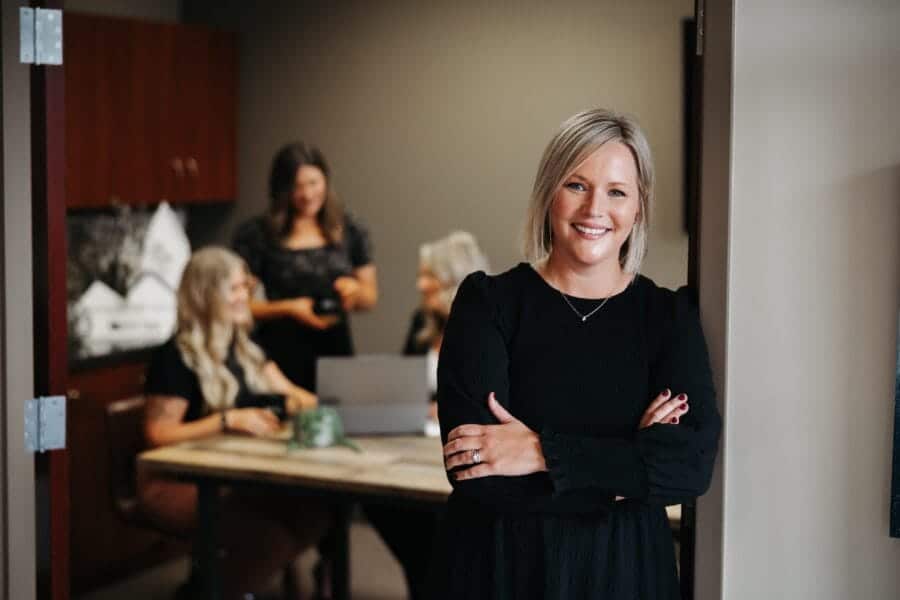 Brenda Van Winkle Mortgage