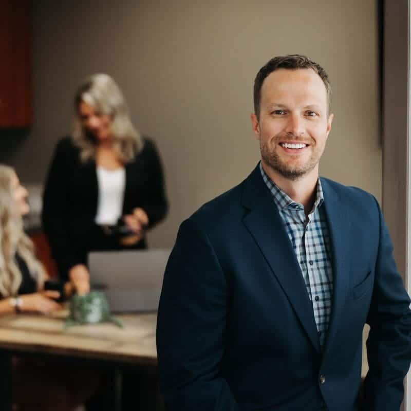 Casey Van Winkle Mortgage Loan Officer