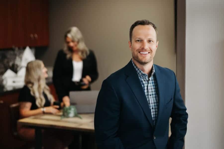 Casey Van Winkle Mortgage Loan Officer