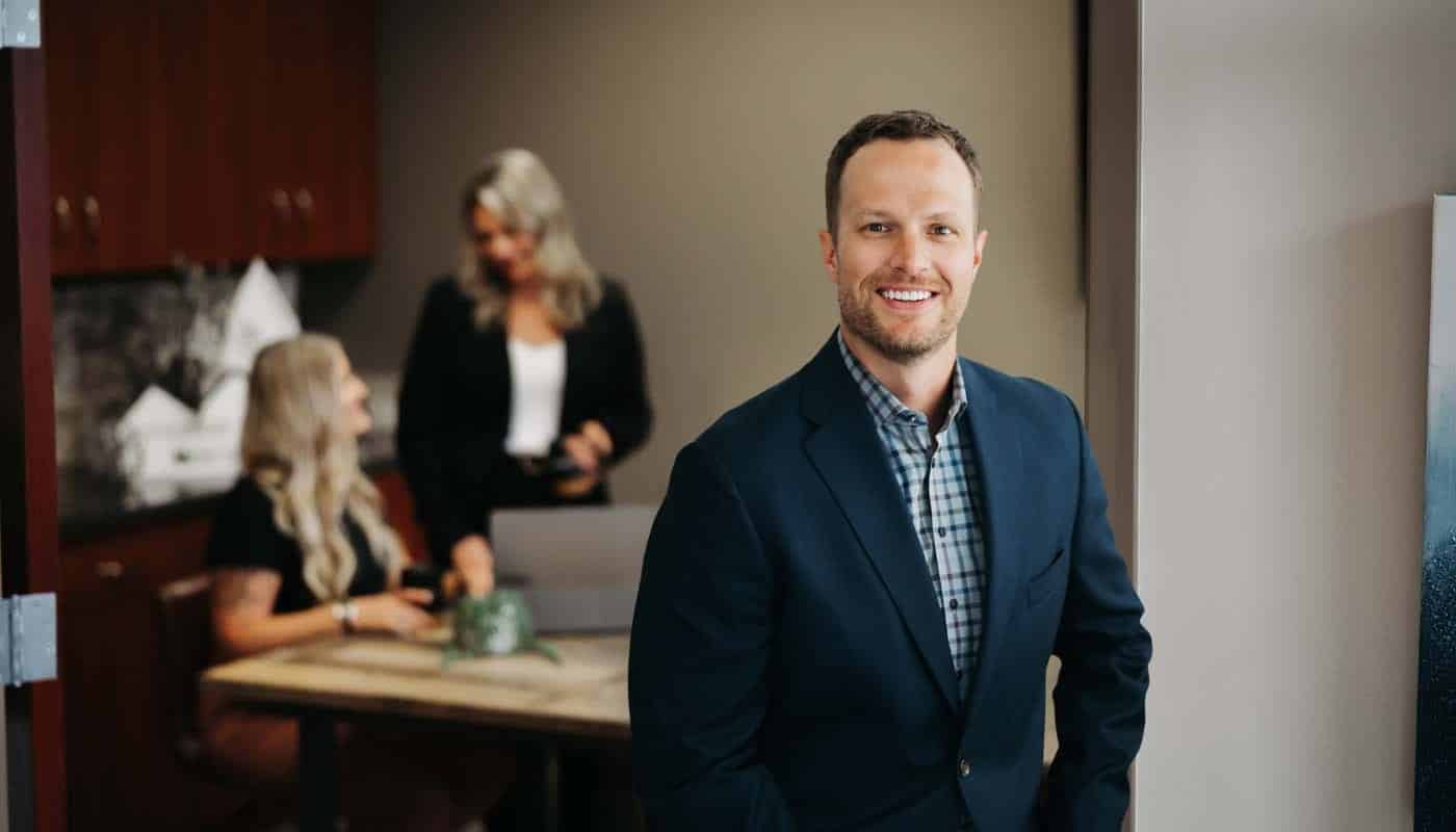 Q1 Video Update: Interest Rates Have Dropped!