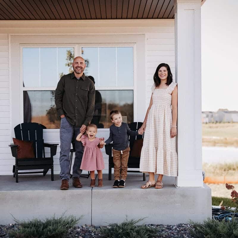 First Time Homebuyer Credit Score