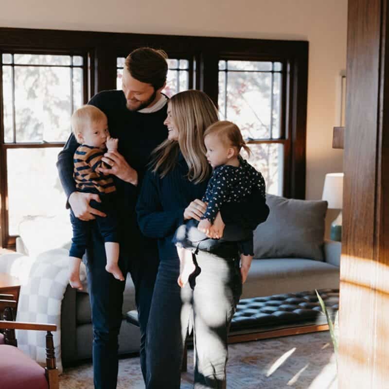 How To Get The Best Mortgage Rate