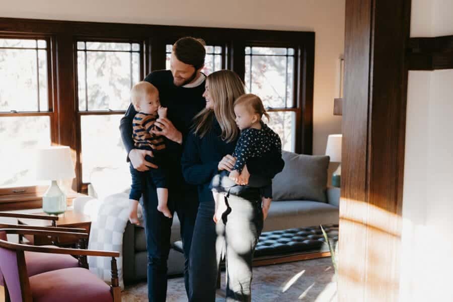 How To Get The Best Mortgage Rate