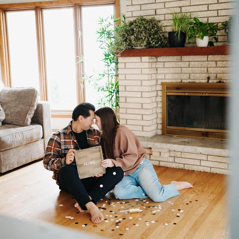 Minnesota First Time Homebuyers