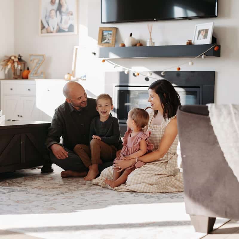 MN First Time Homebuyer