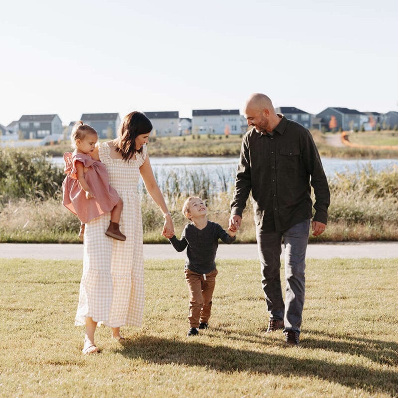 Down Payment Assistance MN