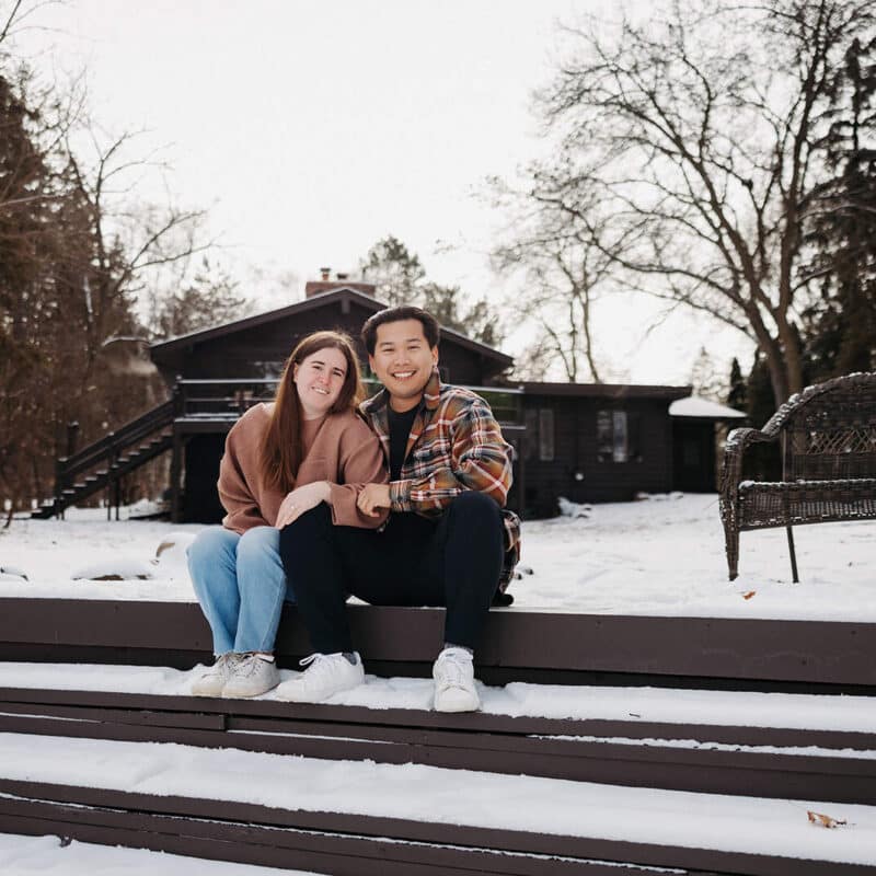 How Much to Save for First Home