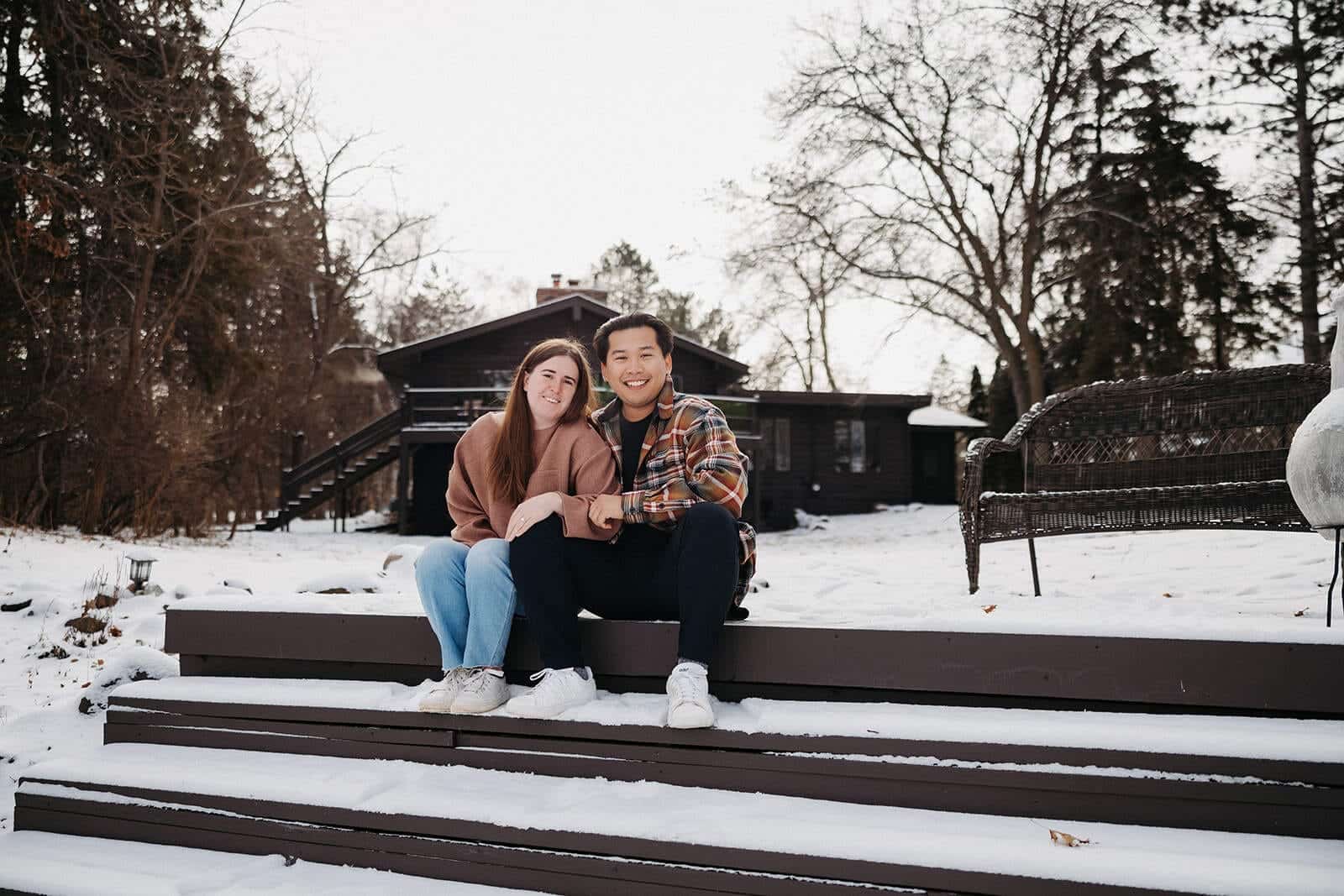 What Is the Step Up Program Mortgage in Minnesota?