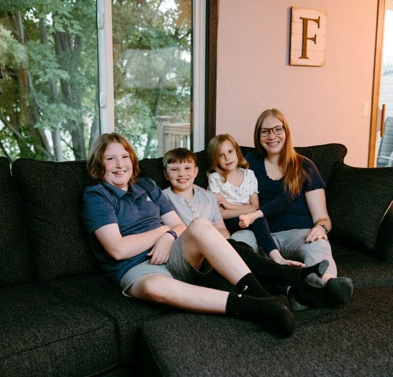 Minnesota Home Buyers