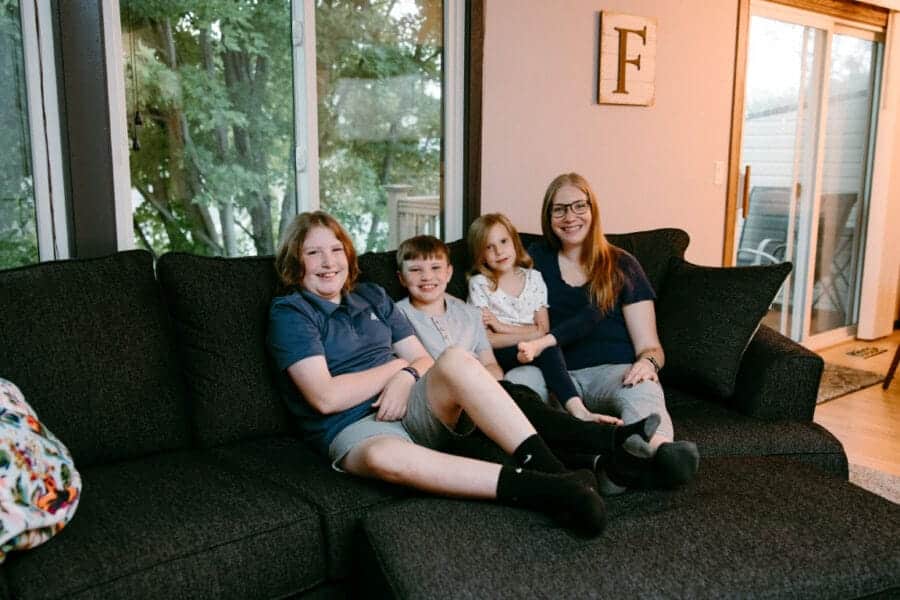 Minnesota Home Buyers