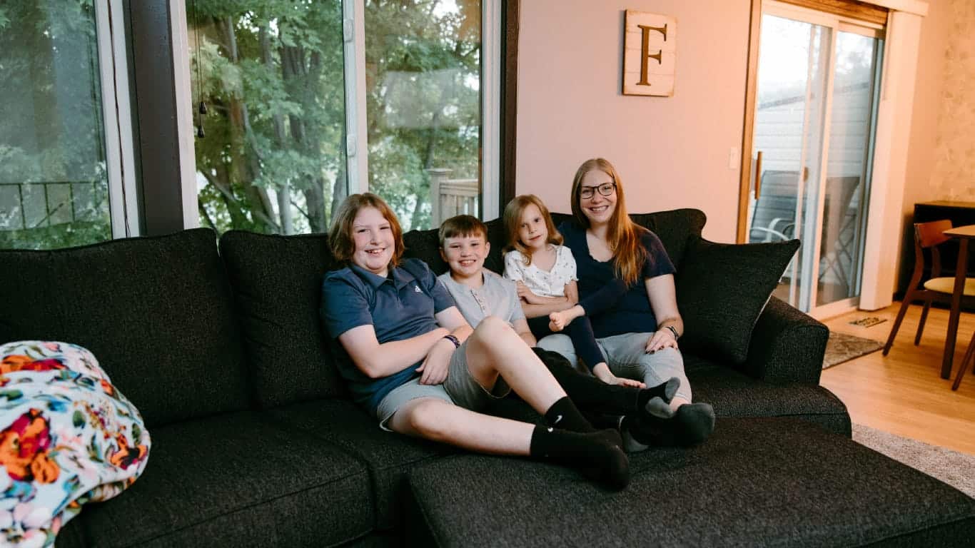 Minnesota Home Buyers: Compete in a Hot Market