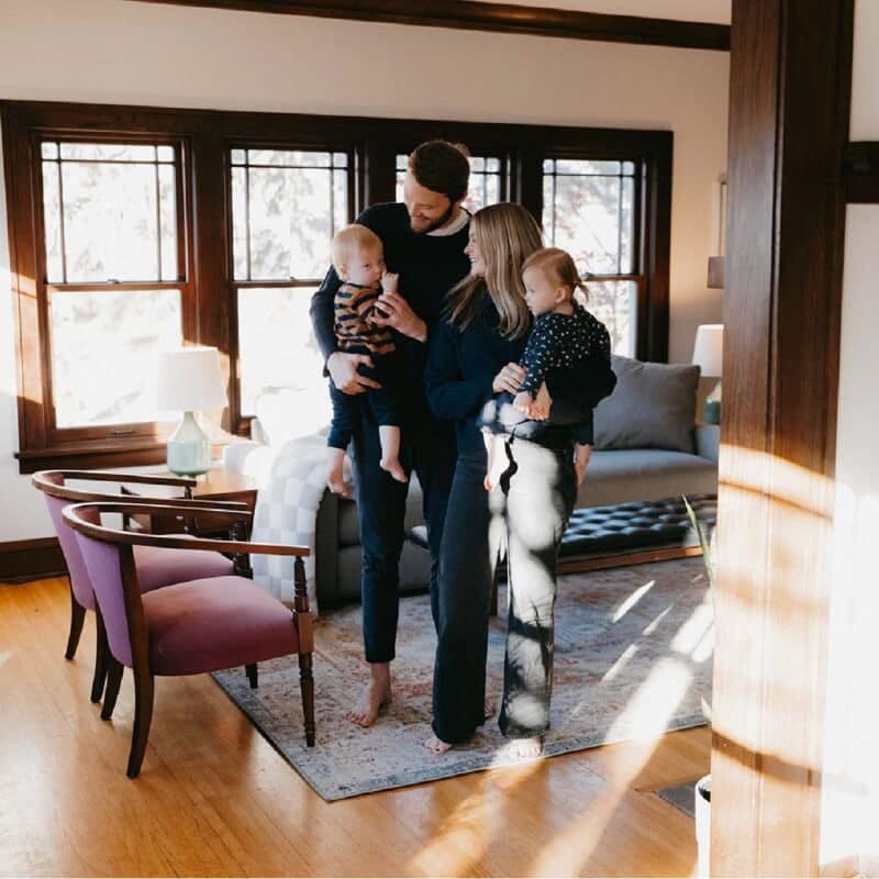 Minnesota home inspections