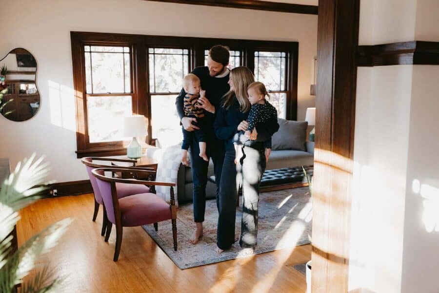Minnesota home inspections