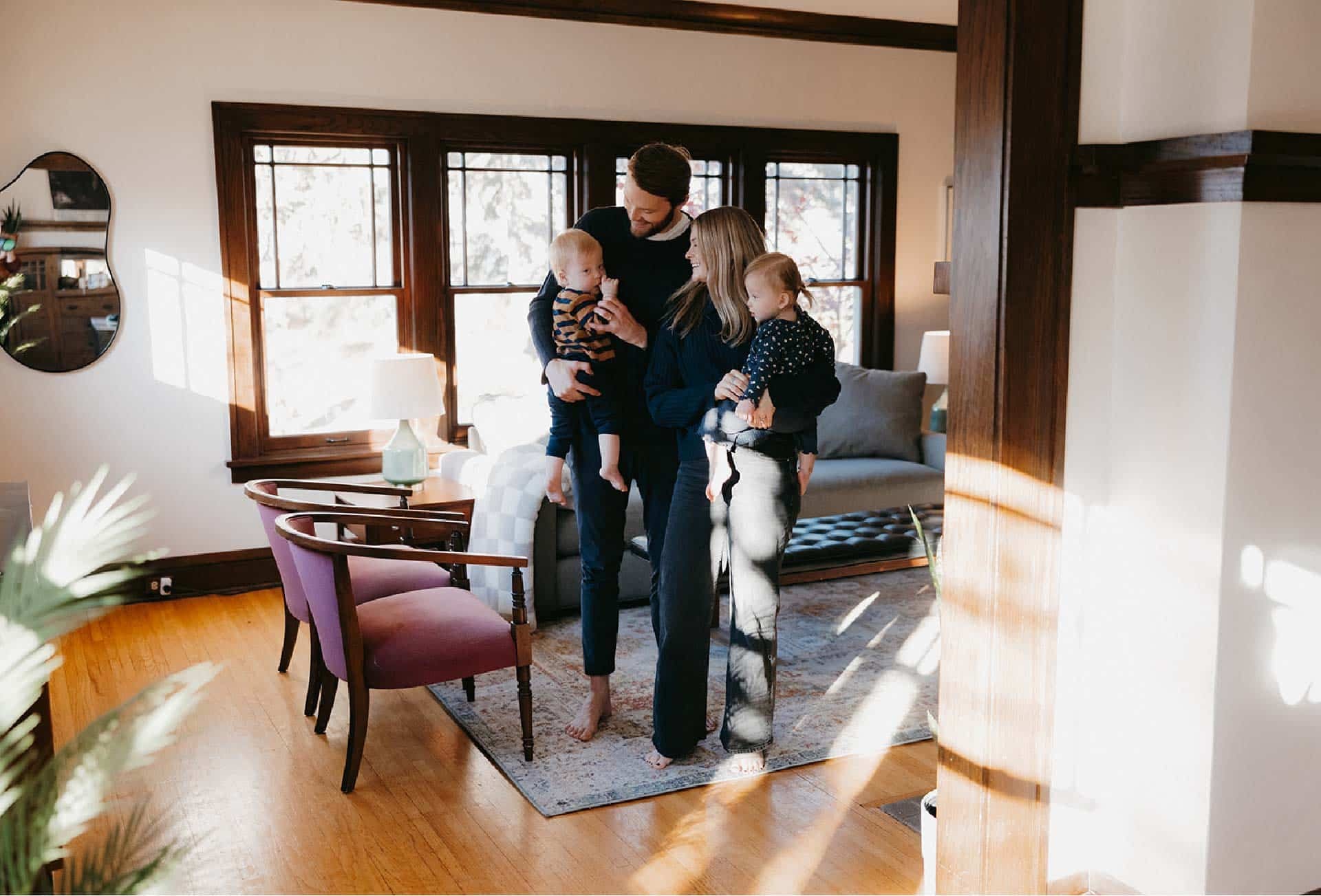 Minnesota Home Inspections: How to Find a Reliable Inspector