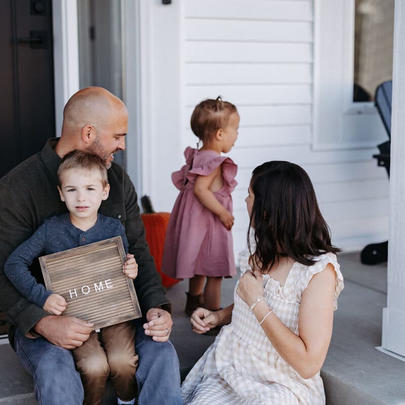 Am I eligible for a mortgage loan