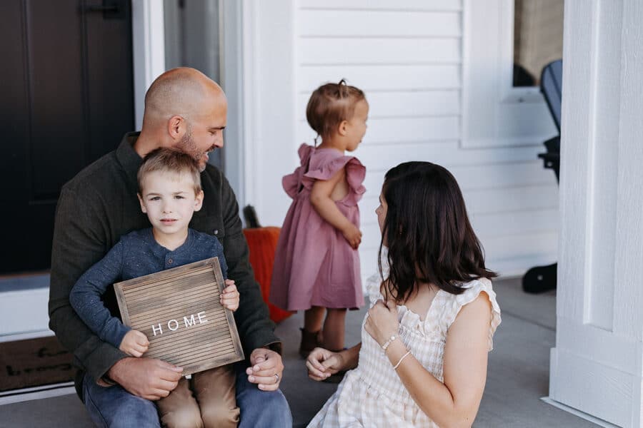 Am I eligible for a mortgage loan