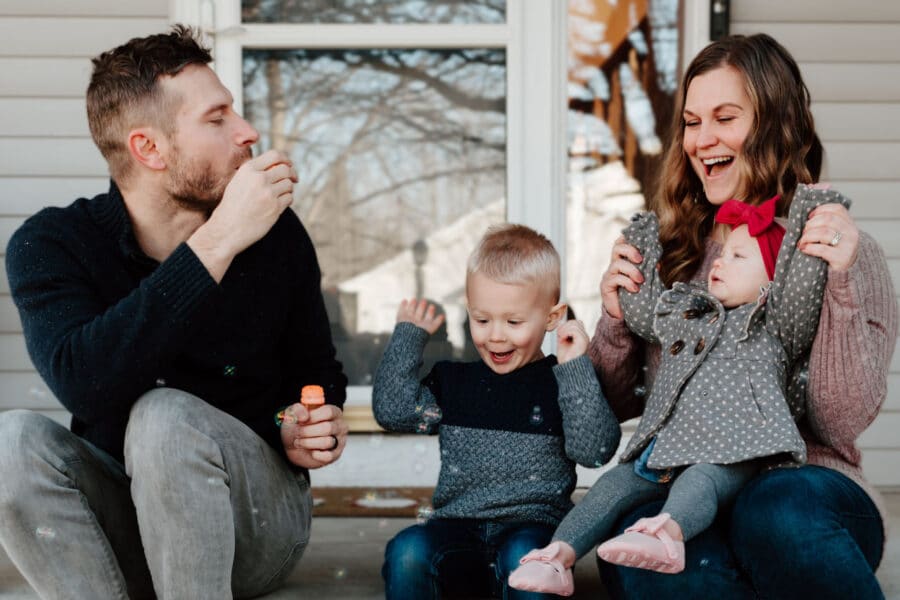 MN First Time Homebuyer Grants