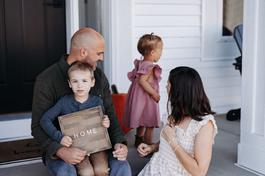 Minnesota First Time Homebuyer Grants