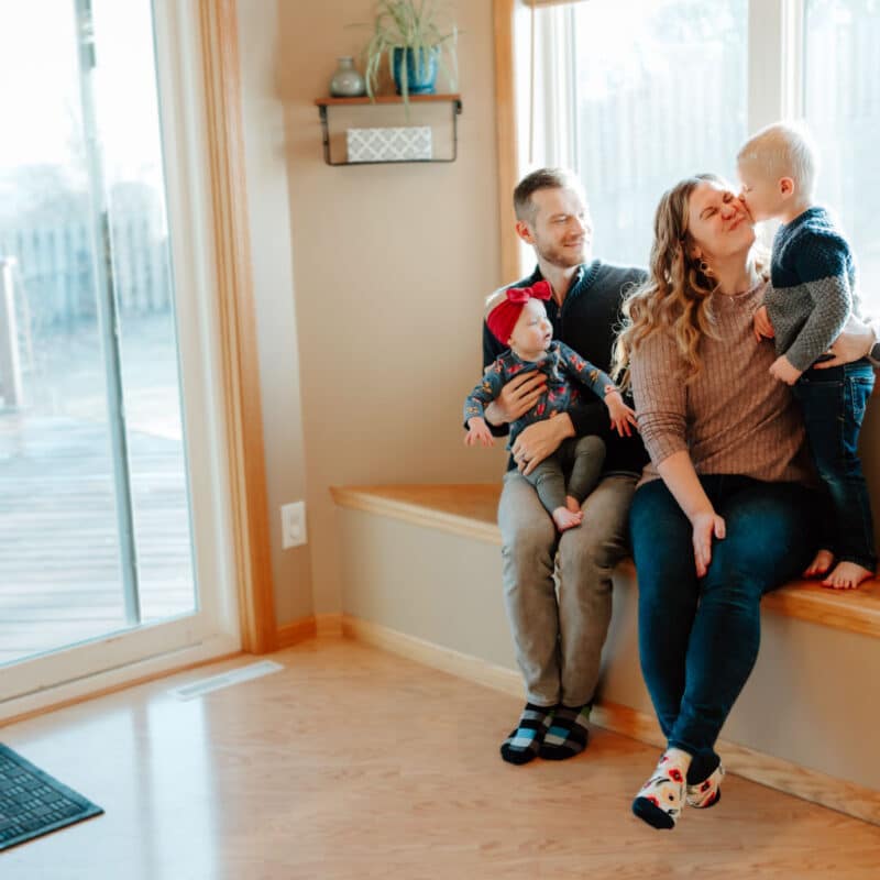 Minnesota Mortgage Program